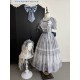 Ruin Berry The Moon-Sea Ruins Bolero JSK and OPs(Reservation/Full Payment Without Shipping)